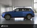 Mercedes-Benz GLC 300 e 4M AMG+AHK+Kamera 360+LED+PTS+Navi+SH Синій - thumbnail 15