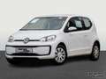 Volkswagen up! move  Klimaanlage ZV Composition Phone Weiß - thumbnail 2