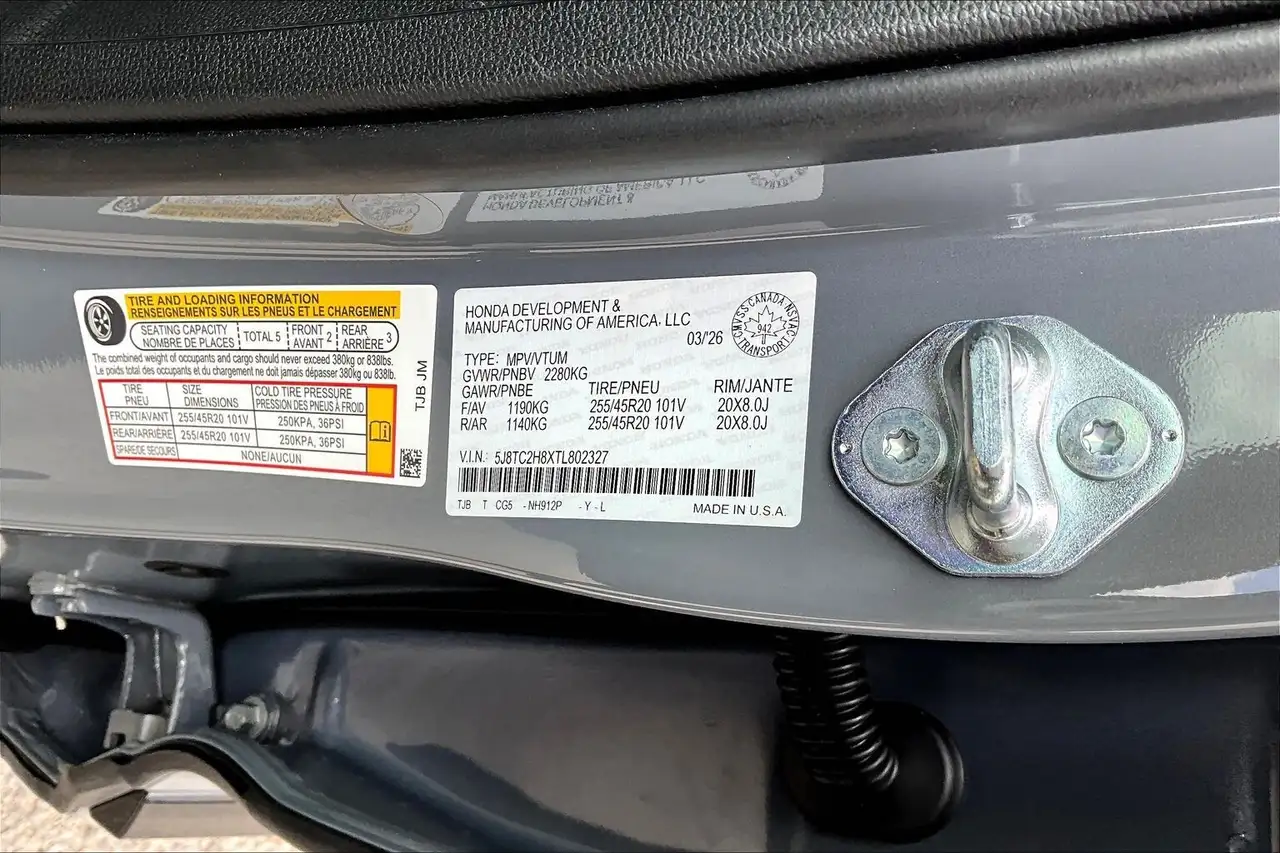 Acura RDX снимка Acura RDX