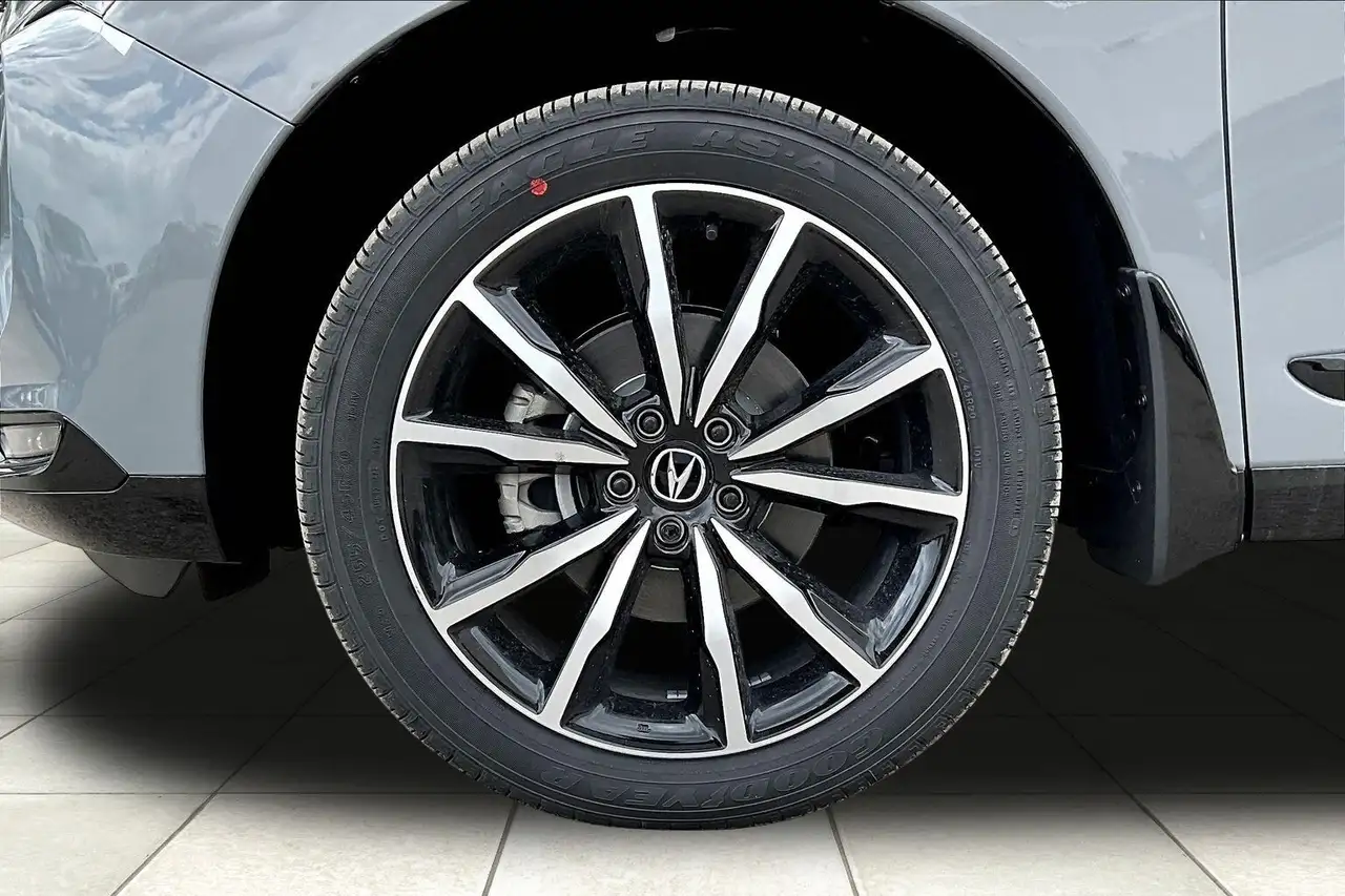 Acura RDX снимка Acura RDX