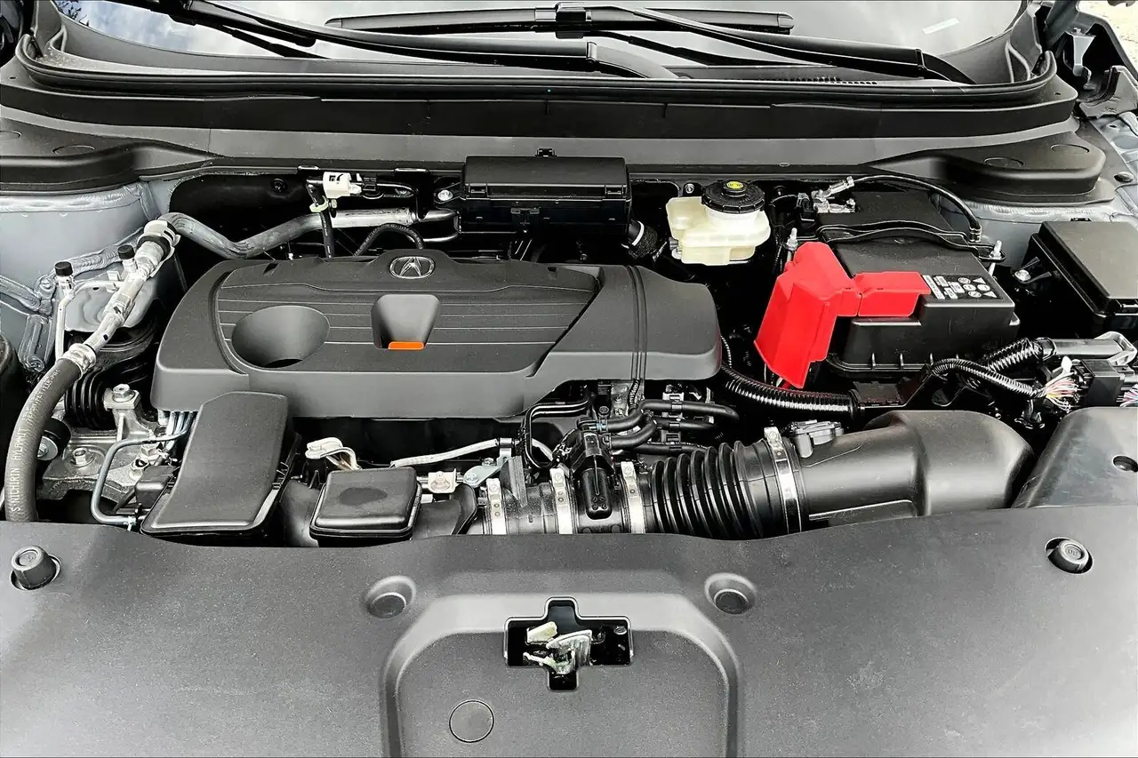 Acura RDX снимка Acura RDX