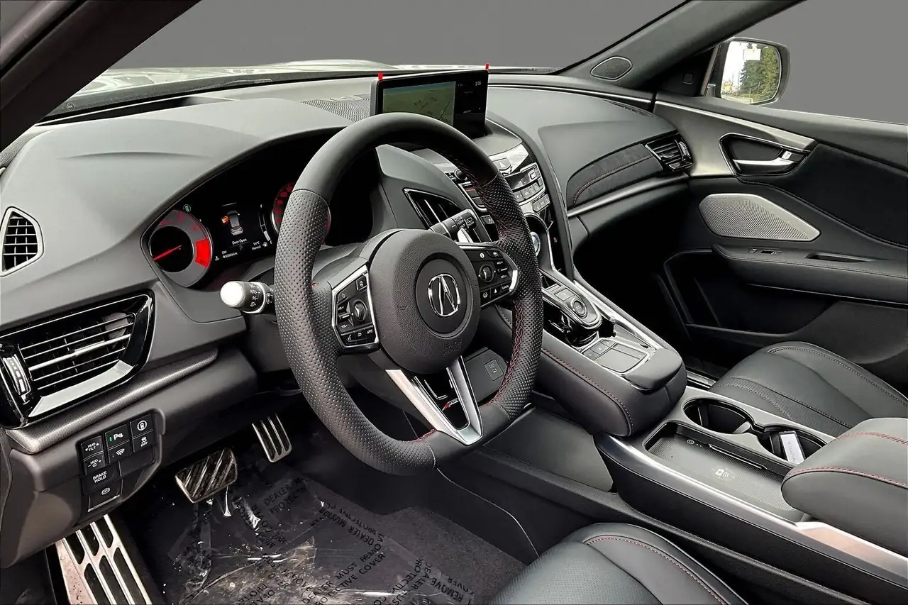 Acura RDX снимка Acura RDX