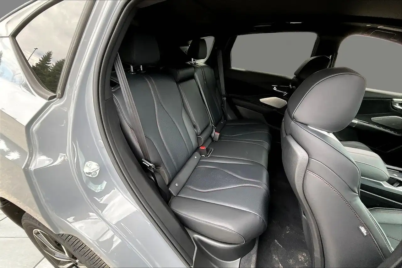 Acura RDX снимка Acura RDX