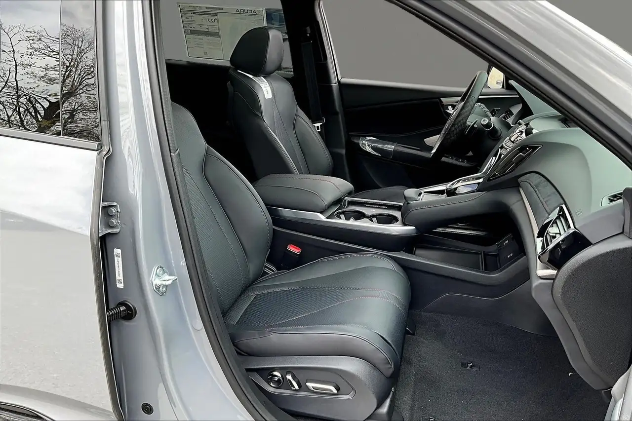 Acura RDX снимка Acura RDX