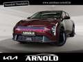 Kia EV4 EV4 81,4 kWh AIR WP Abstandstemp. Kamera Navi ! Rot - thumbnail 1