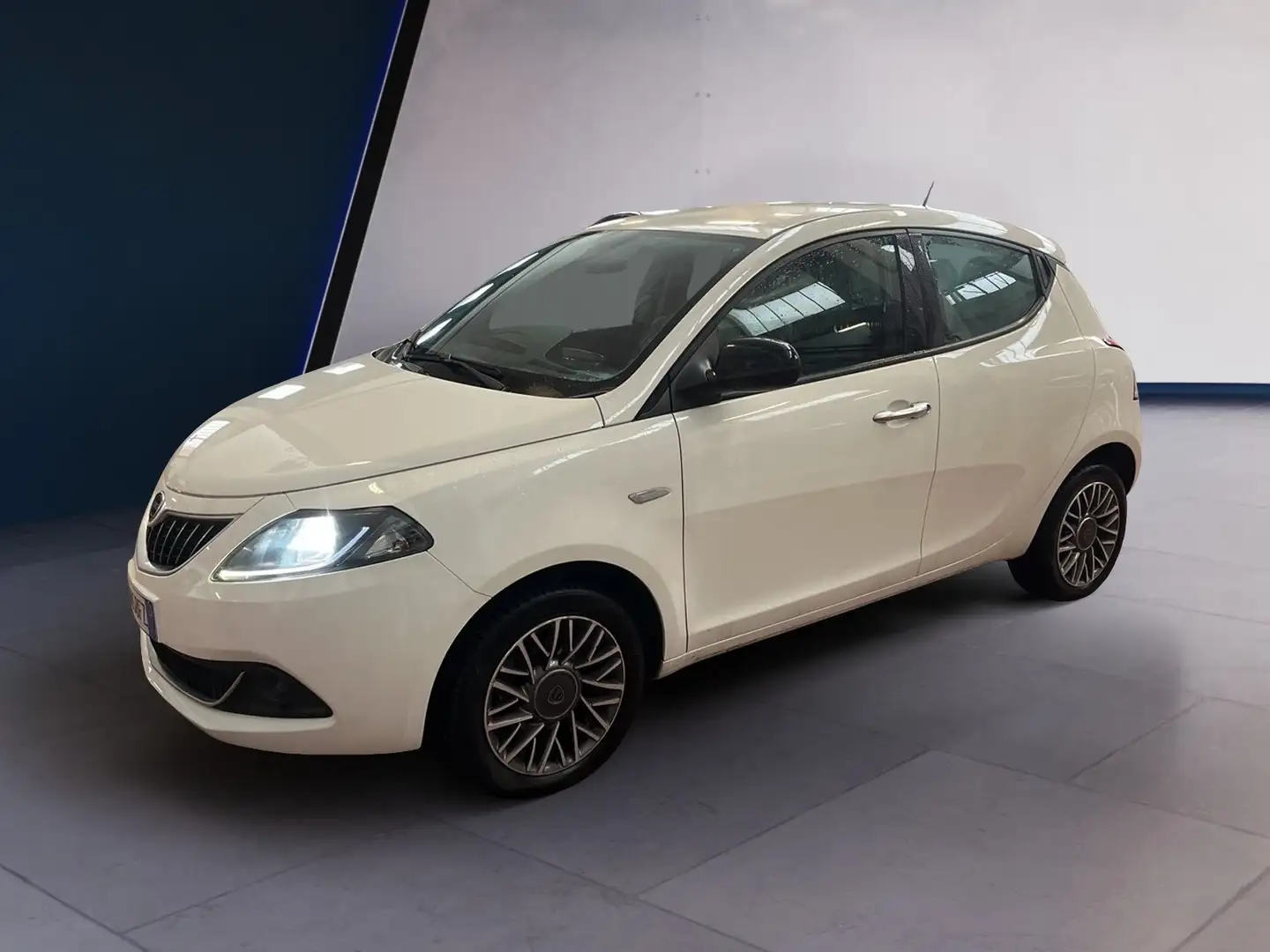 Lancia Ypsilon III 2021 1.2 Alberta Ferretti Gpl 69cv - 2