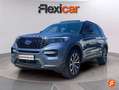 Ford Explorer 3.0 PHEV AWD ST Line Azul - thumbnail 10