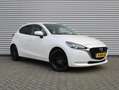 Mazda 2 1.5 Skyactiv-G Luxury | Trekhaak | Camera | Stuur- Wit - thumbnail 3