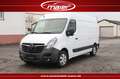 Opel Movano 2.3 Kasten-3Si.-Schiebetür-Tele-AHK-PDC- Weiß - thumbnail 4
