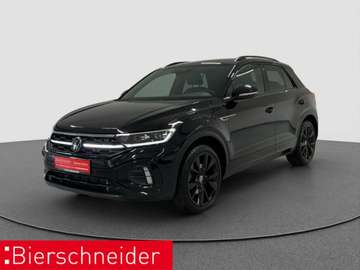 2.0 TSI DSG 4Mo R-Line Black 19 AHK MATRIX