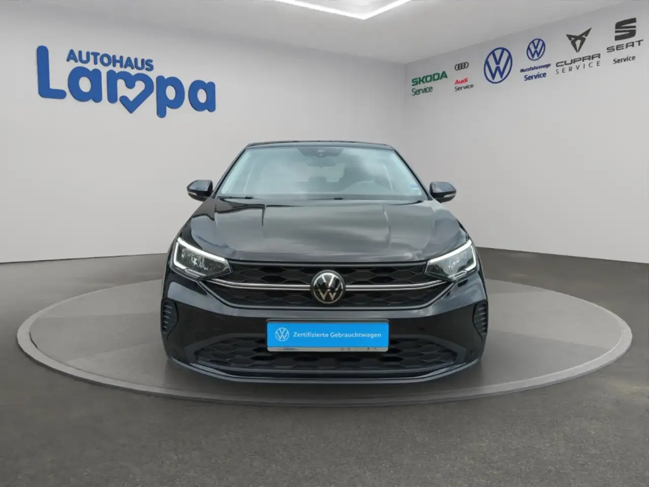 Volkswagen Taigo 1.0 TSI 5-Gang SHZ,PDC,MFL,LED,DAB+ 3