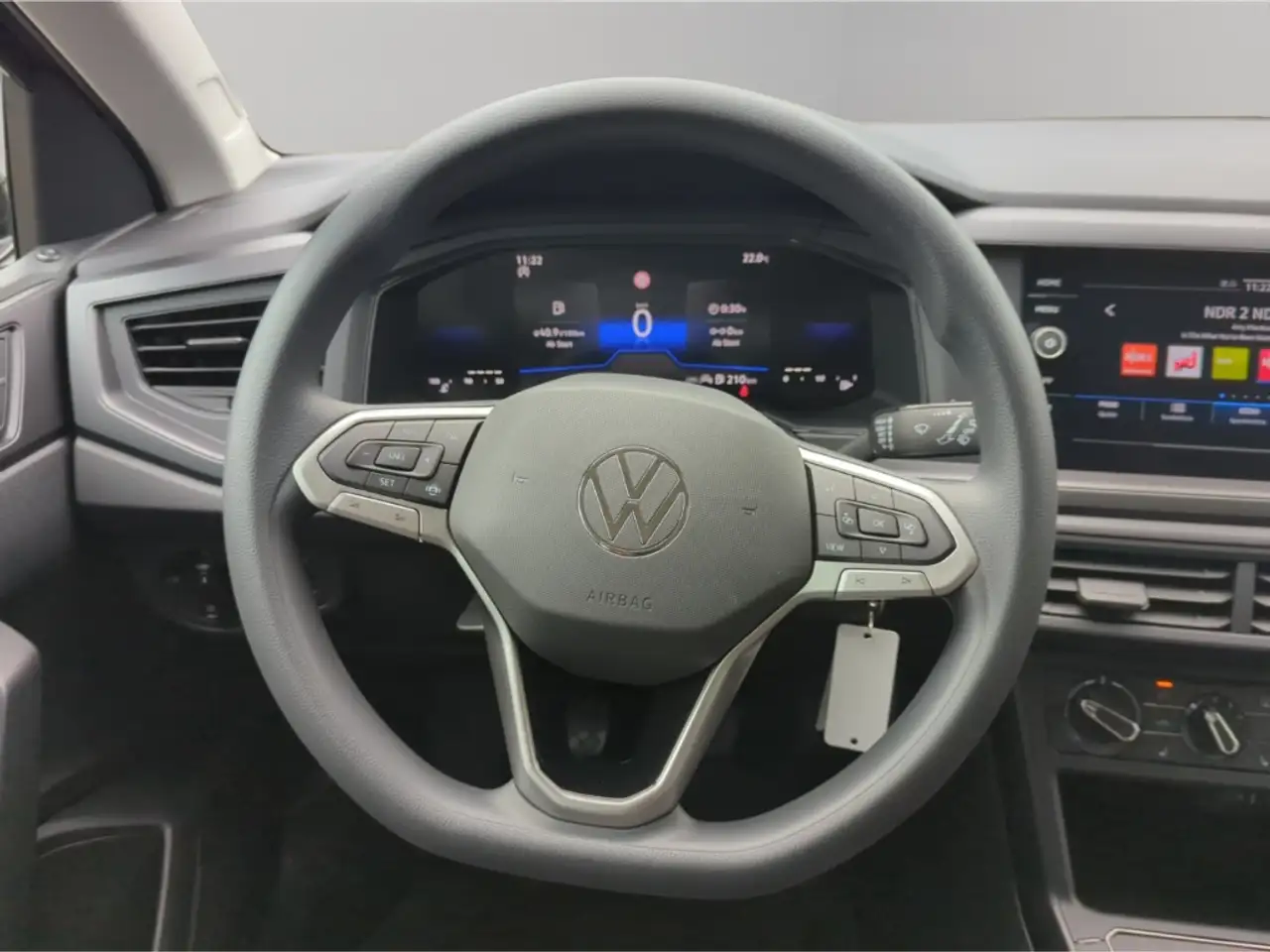 Volkswagen Taigo 1.0 TSI 5-Gang SHZ,PDC,MFL,LED,DAB+ 9