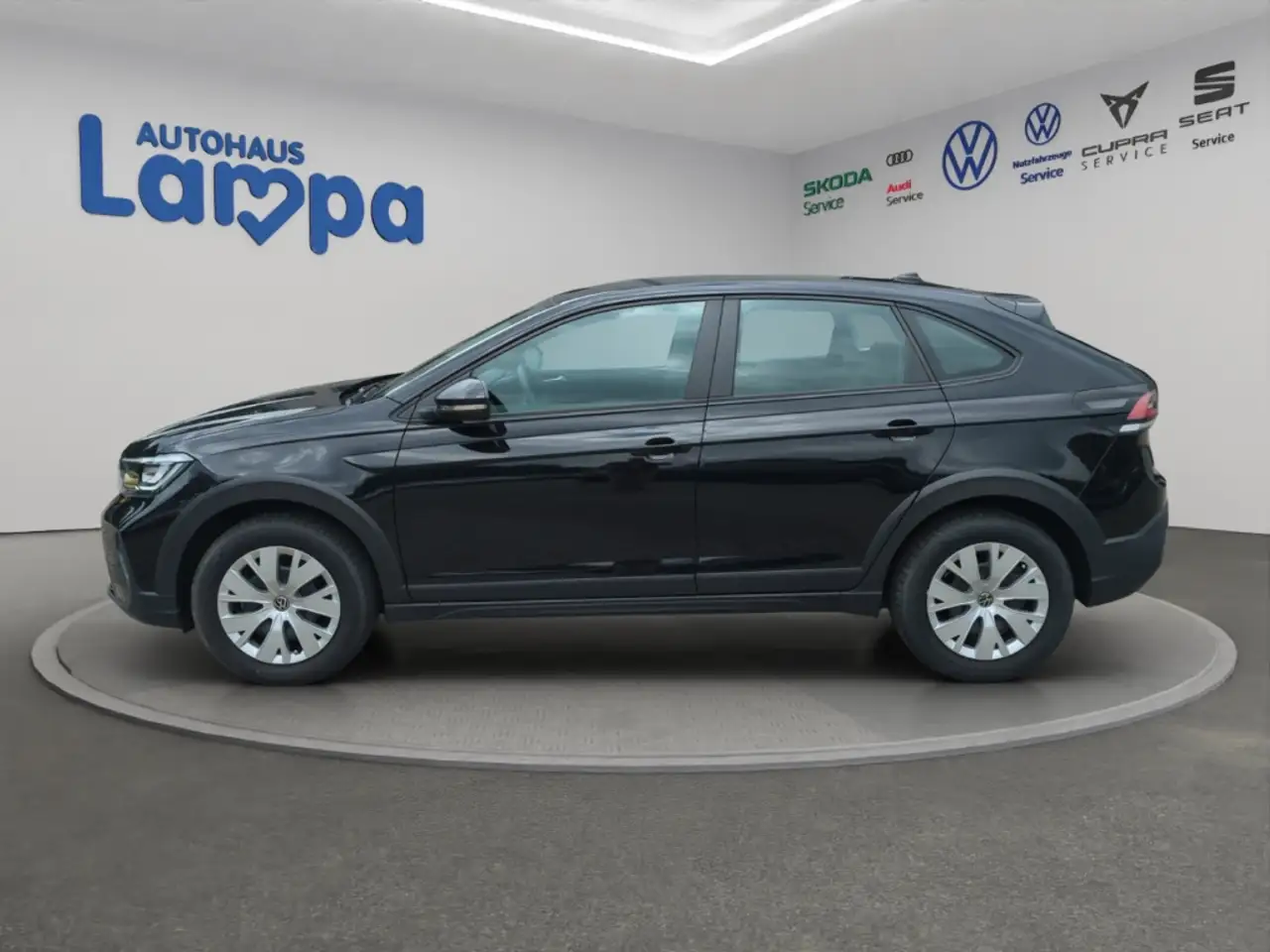 Volkswagen Taigo 1.0 TSI 5-Gang SHZ,PDC,MFL,LED,DAB+ 4