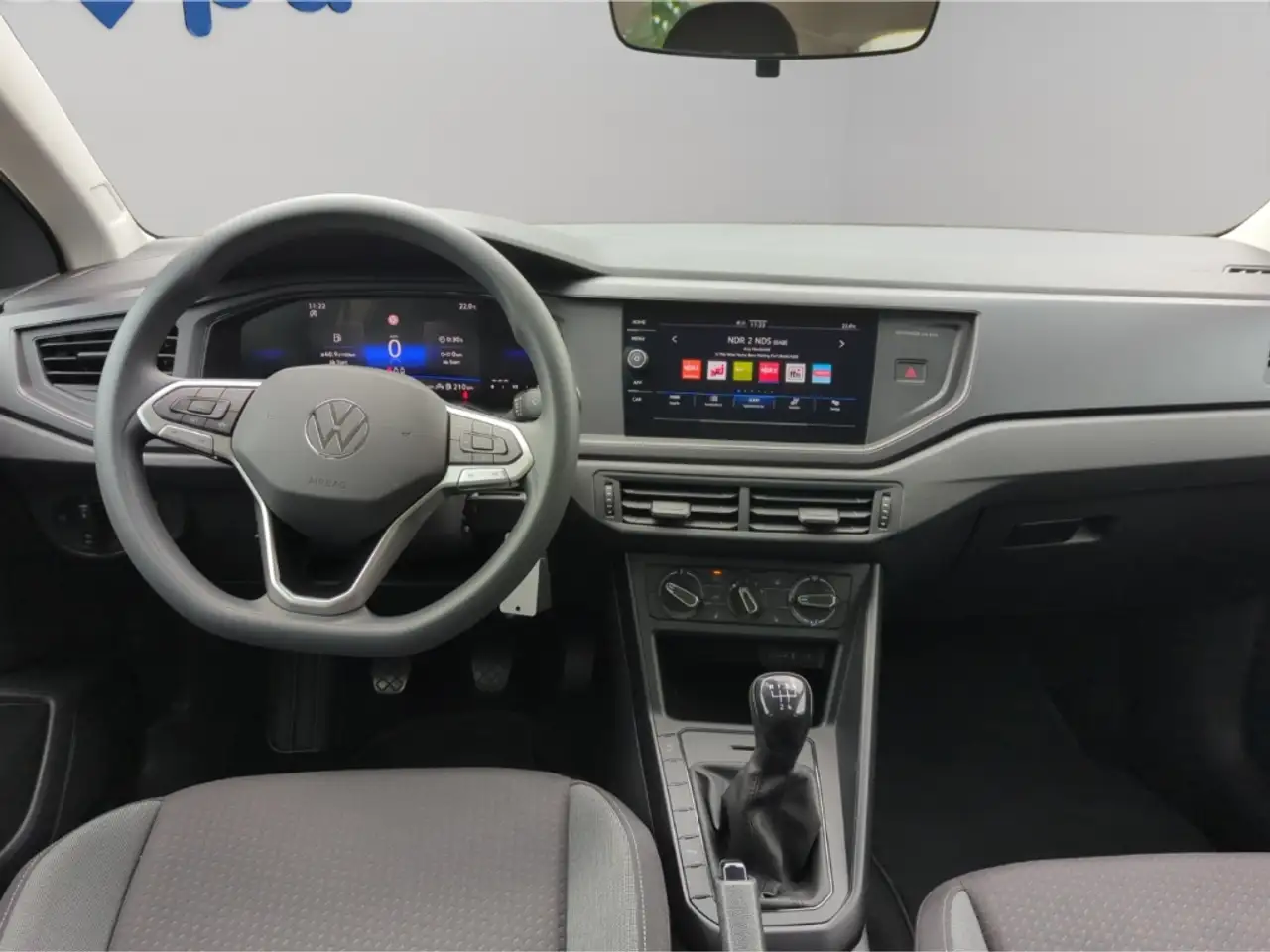 Volkswagen Taigo 1.0 TSI 5-Gang SHZ,PDC,MFL,LED,DAB+ 8