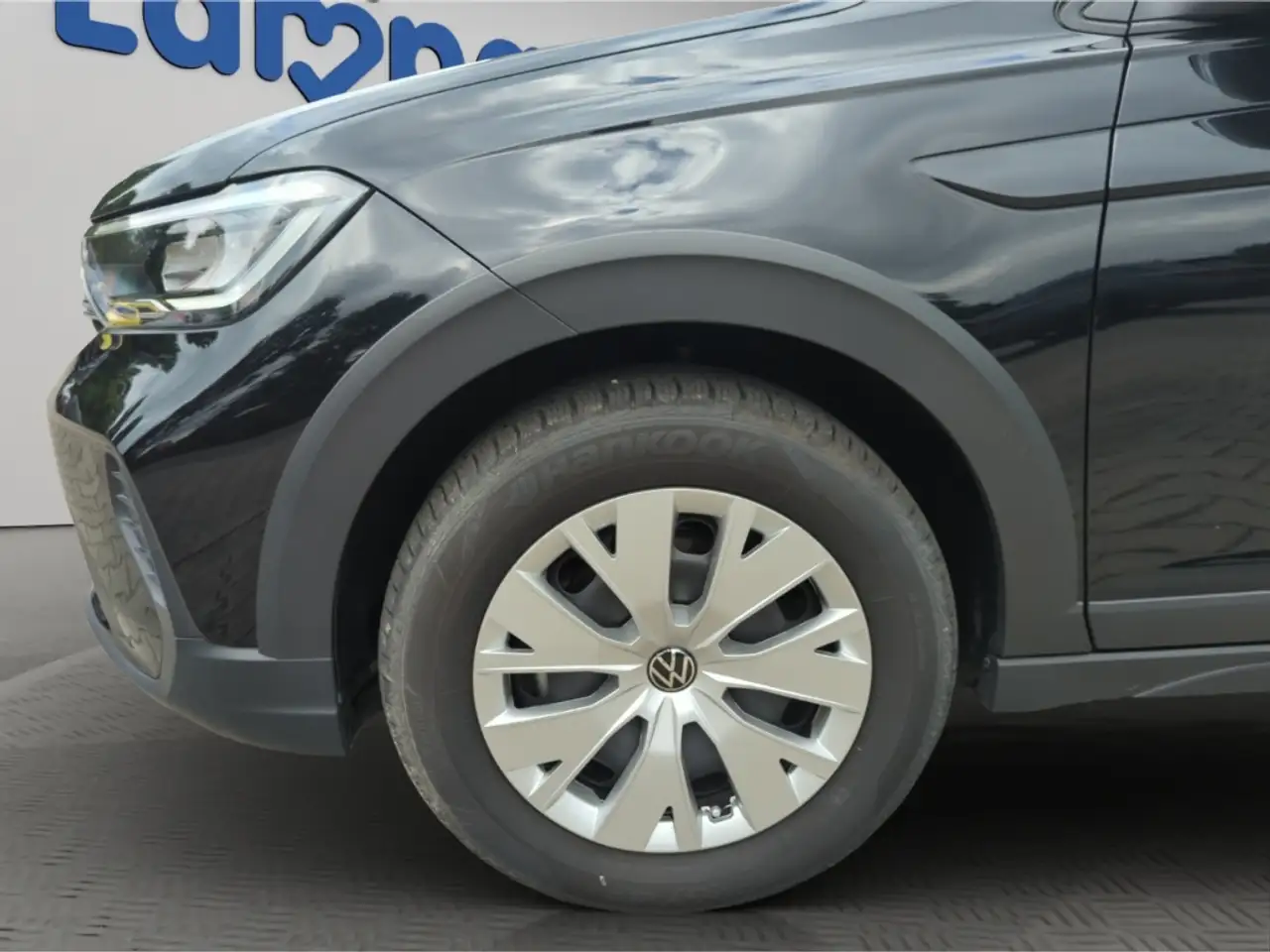 Volkswagen Taigo 1.0 TSI 5-Gang SHZ,PDC,MFL,LED,DAB+ 5