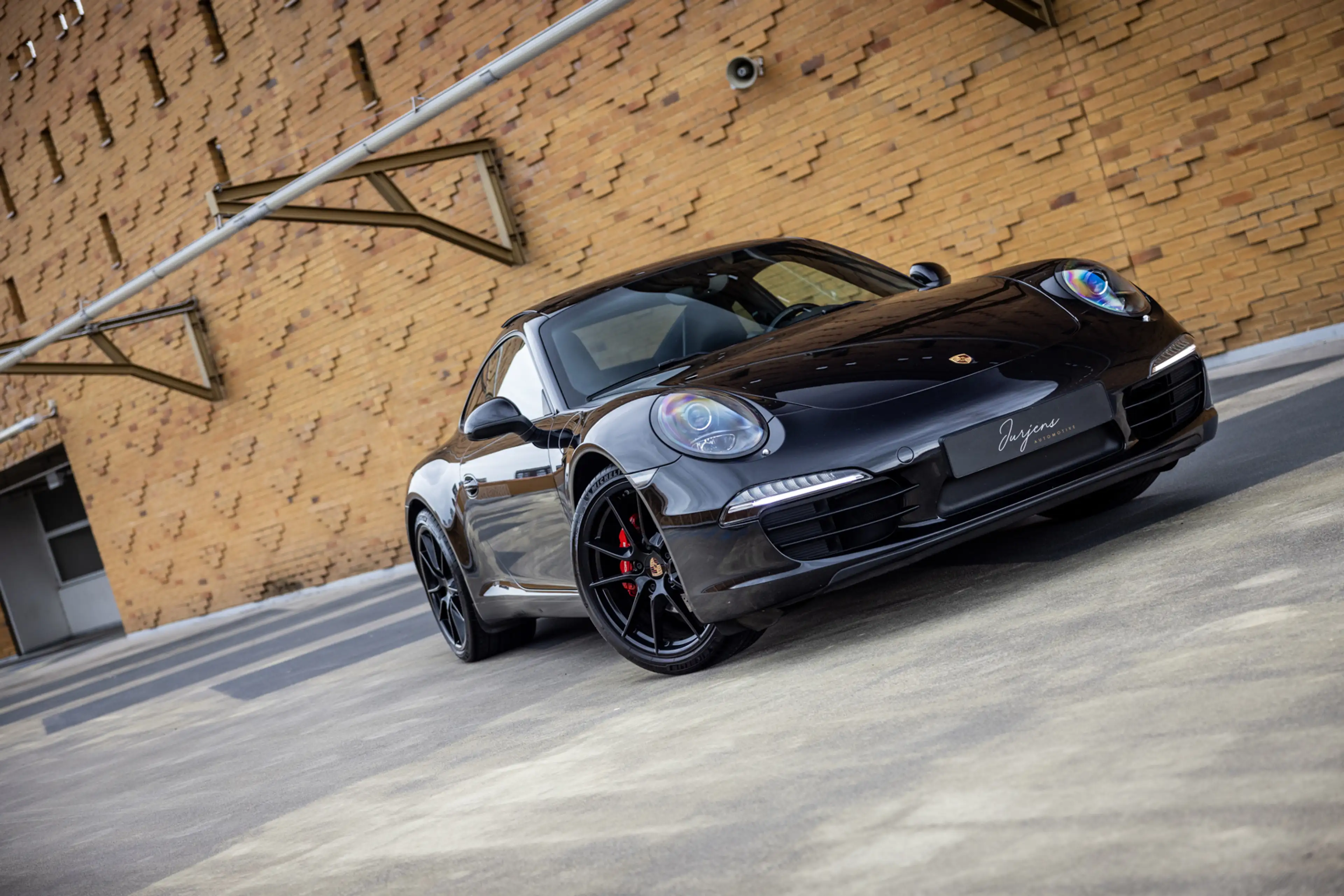 Porsche 991 991 3.4 Carrera Handgeschakeld (349pk) 100% histor — photo 14