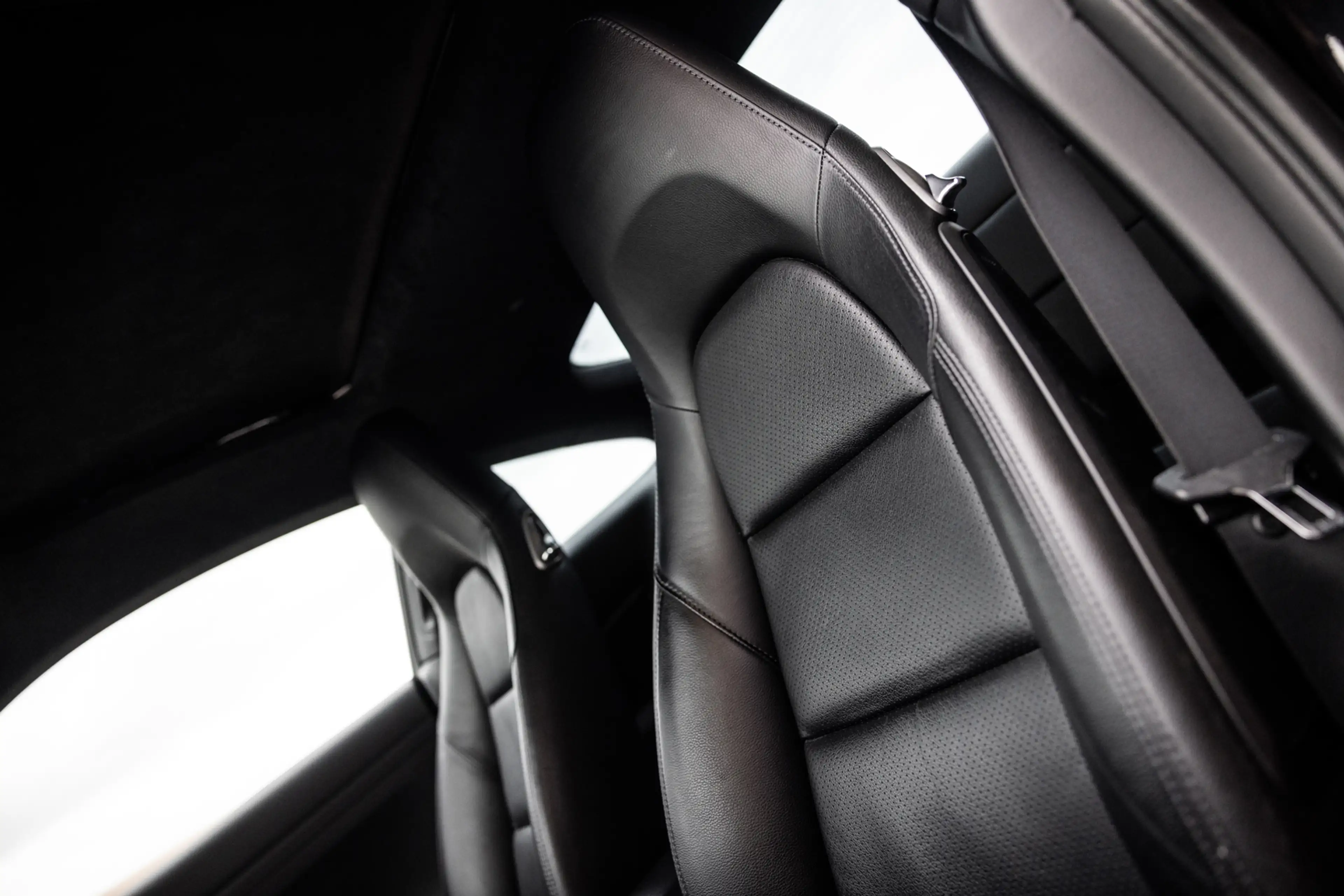Porsche 991 991 3.4 Carrera Handgeschakeld (349pk) 100% histor — photo 13