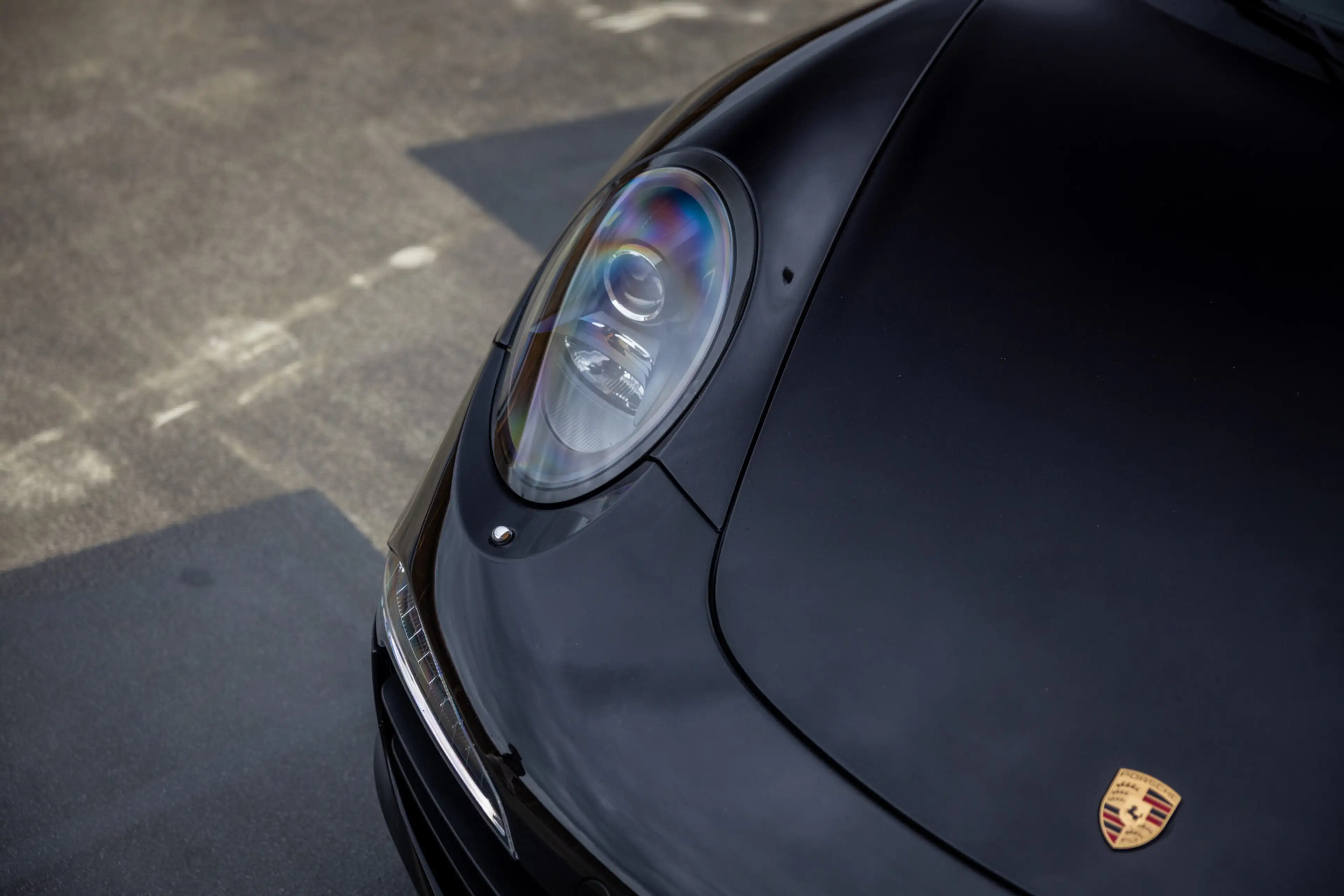 Porsche 991 991 3.4 Carrera Handgeschakeld (349pk) 100% histor — photo 15