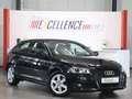 Audi A3 2.0 TDI Attraction BLACK / BI-XENON, TEMPOMAT Black - thumbnail 1