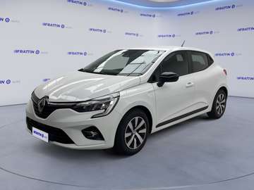 Full Hybrid E-Tech 145 CV 5 porte Equilibre N1