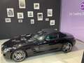 Mercedes-Benz SLS Roadster 1 of 1 AMG Manufaktur Sammlerfahrzeug Siyah - thumbnail 3