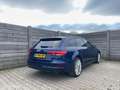 Audi A4 Avant 2.0 TFSI Design Pro Line Plus Pano-Stoelvw Blau - thumbnail 2