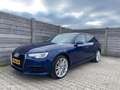 Audi A4 Avant 2.0 TFSI Design Pro Line Plus Pano-Stoelvw Blau - thumbnail 6