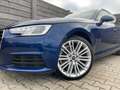 Audi A4 Avant 2.0 TFSI Design Pro Line Plus Pano-Stoelvw Blau - thumbnail 12