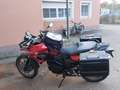 BMW F 700 GS Red - thumbnail 3