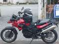 BMW F 700 GS Czerwony - thumbnail 5