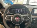 Fiat Tipo 1.0 Cross *Navi/DAB/Kamera/Sitzheizung/ACC* Blau - thumbnail 17