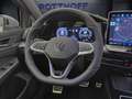Volkswagen Golf 1.5 eTSI DSG R-LINE NAVI KAMERA ACC HuD Grau - thumbnail 6