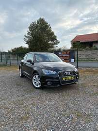 Ambition 1,2 TFSI 86cv Essence