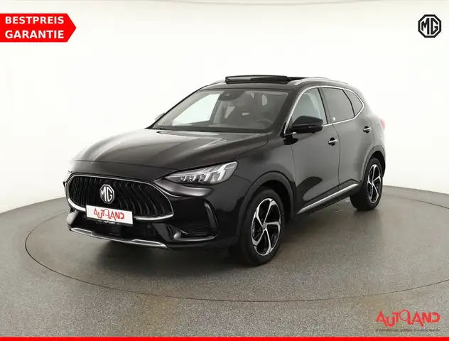 MG HS 1.5 T-GDI Luxury Aut. LED ACC Navi 360° Pano