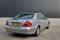 Mercedes-Benz E 200 K. Avantgarde sedan Strakke auto Grau - thumbnail 5