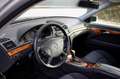 Mercedes-Benz E 200 K. Avantgarde sedan Strakke auto Grau - thumbnail 8