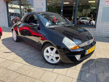 1.6 Leer Hardtop Nieuwe apk
