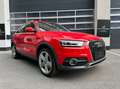 Audi Q3 2.0 TDI QUATTRO*EXCLUSIVE*AHK*PDC*ZAHNRIEMEN NEU* Rot - thumbnail 5