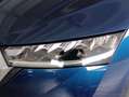 Skoda Octavia Octavia 1.5 G-TEC DSG Wagon Style*MISTO PELLE*TEL Blu/Azzurro - thumbnail 9