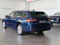 Skoda Octavia Octavia 1.5 G-TEC DSG Wagon Style*MISTO PELLE*TEL Blu/Azzurro - thumbnail 6