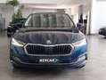 Skoda Octavia Octavia 1.5 G-TEC DSG Wagon Style*MISTO PELLE*TEL Blu/Azzurro - thumbnail 2