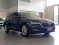 Skoda Octavia Octavia 1.5 G-TEC DSG Wagon Style*MISTO PELLE*TEL Blu/Azzurro - thumbnail 3