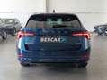 Skoda Octavia Octavia 1.5 G-TEC DSG Wagon Style*MISTO PELLE*TEL Blu/Azzurro - thumbnail 5