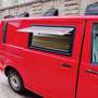Volkswagen T5 Transporter Rot - thumbnail 12