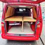 Volkswagen T5 Transporter Rot - thumbnail 9