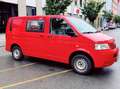 Volkswagen T5 Transporter Rot - thumbnail 15