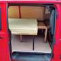 Volkswagen T5 Transporter Rot - thumbnail 13
