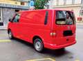 Volkswagen T5 Transporter Rot - thumbnail 4