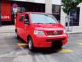 Volkswagen T5 Transporter Rot - thumbnail 5