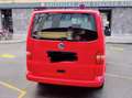 Volkswagen T5 Transporter Rot - thumbnail 7